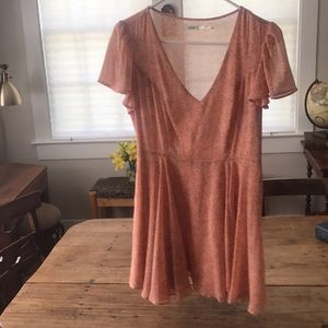 Kimchi blue summer dress